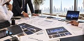 EKAT design and planning