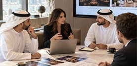 EKAT project consultation