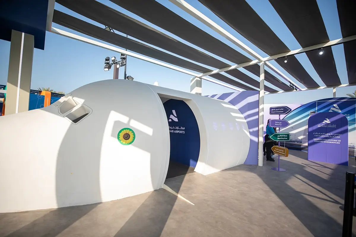 ADAIRPORTS0005