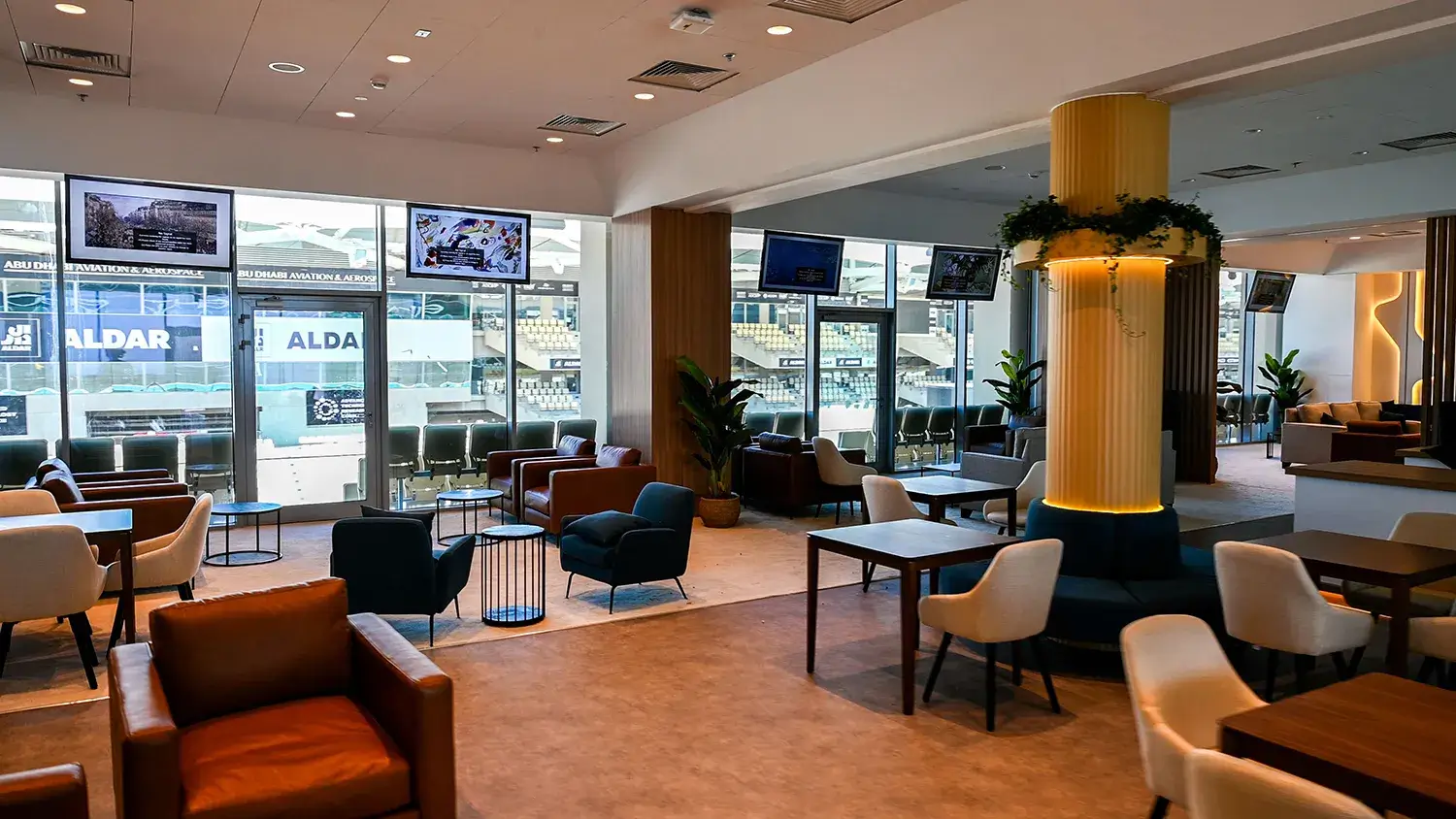 ATRC SUITE (5)