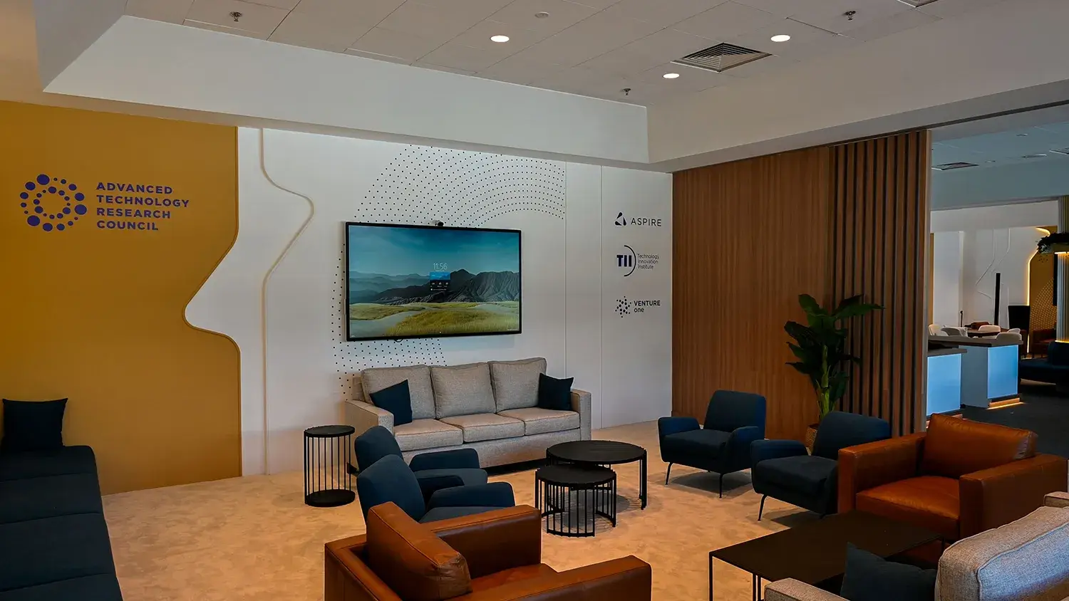 ATRC SUITE (8)