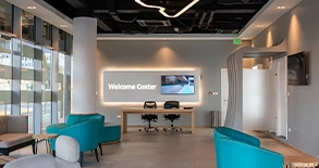 Interior Design & Fit-out