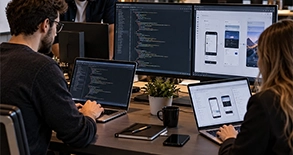 Web Development