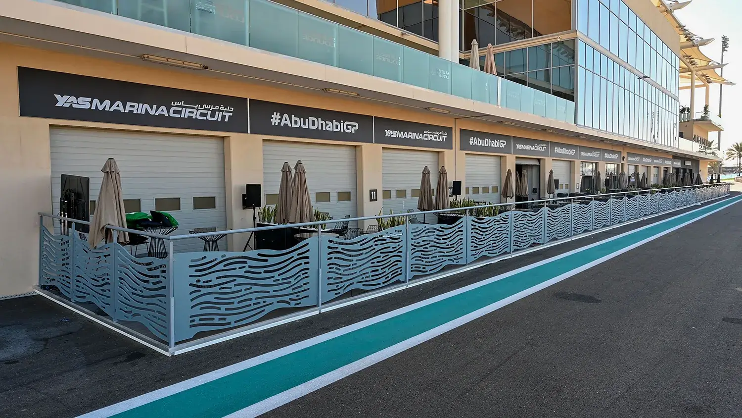 Carage Balcony (4)
