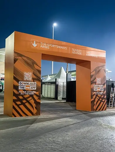 Events & Exhibitions
