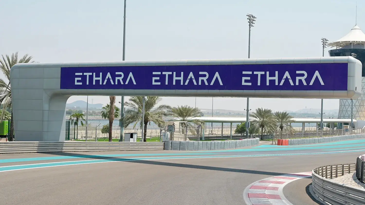 Yas Circuit (4)