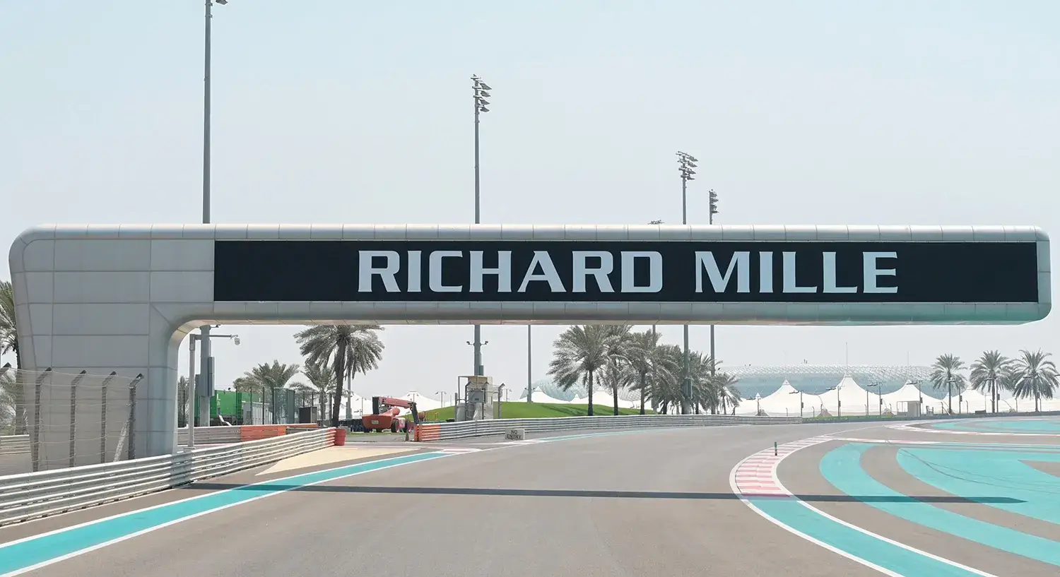 Yas Circuit (5)